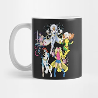 G-PWR FULL NO LOGO Mug